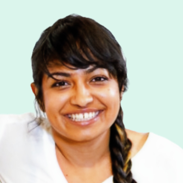 Akshatha Murthy
