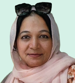 Mahnaz Gani