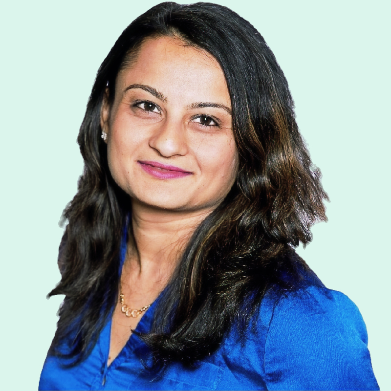 Payal Shah – Founder