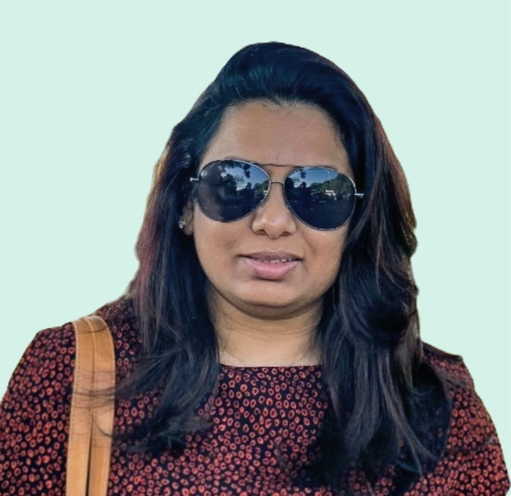 Shalini Nair