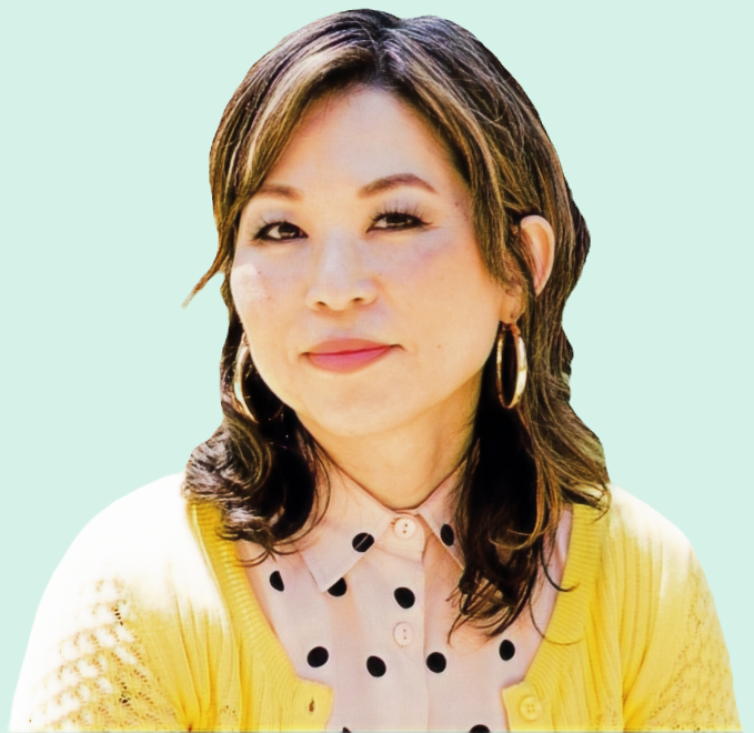 Yuko Shiozaki