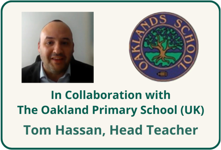 The Oakland Primary School, UK