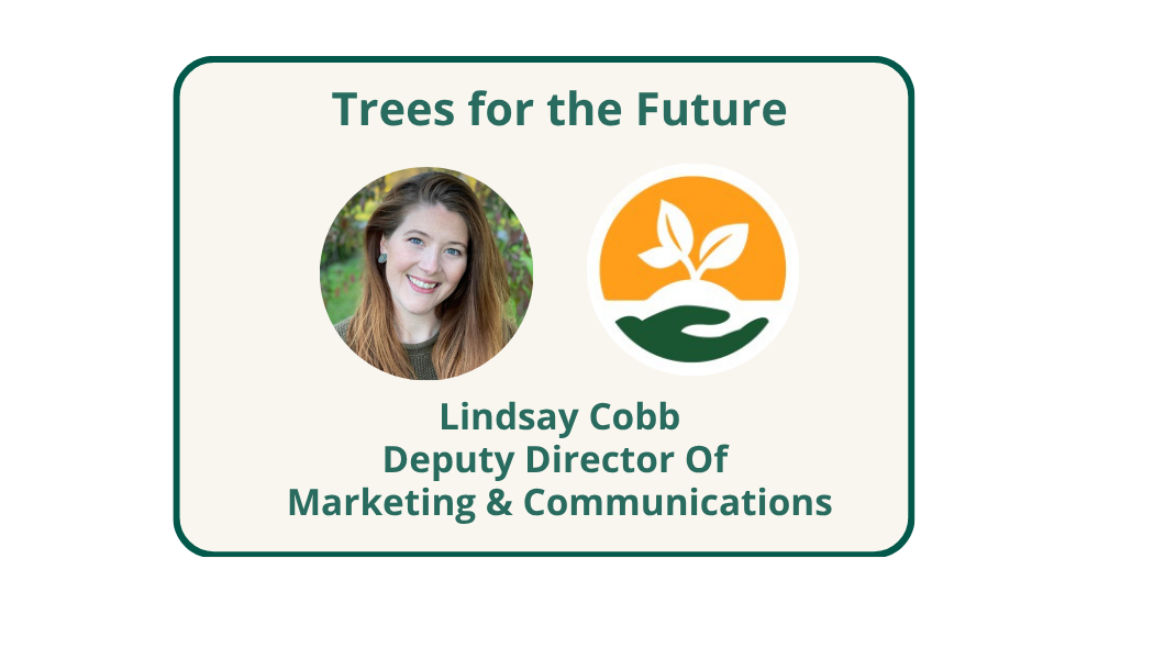 Forest gardening supporting farmers