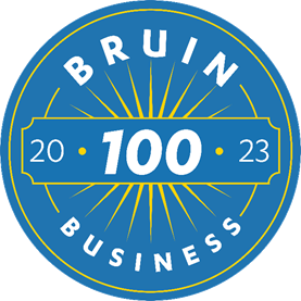Bruin 100 Business